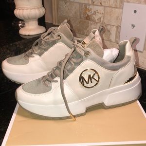 Michael Kors sneakers